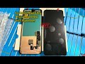 Buy Original Replacement For Google Pixel 8 PRO GC3VE Refurbished Touch Screen Digitizer Assembly