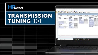 GM 6L80 Transmission Tuning Tips | HP Tuners