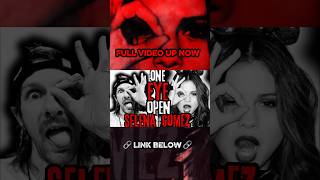 Selena Gomez Deep Dive is Live #selenagomez #selena #gomez #fyp #shorts #viral #deepdive #djp #sober