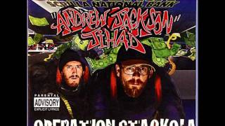 Download Lagu Andrew Jackson Jihad - Still Smokin' Download Lagu Andrew Jackson Jihad - Still Smokin'
