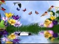 أم كلثوم ياصباح الخير يالي معانا