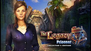 The Legacy: Prisoner | Five-BN Games | Gameplay Full Walk-through | Hidden Object Games - DistraZono screenshot 3