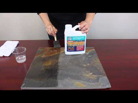 How to Seal