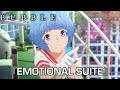 Bubblesuitebubble ost  orchestral suite