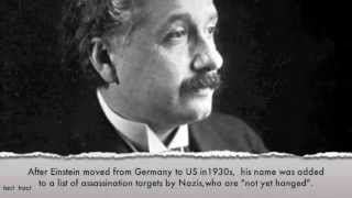 5 FACTS ABOUT ALBERT EINSTEIN THAY YOU PROBABLY DON'T KNOW