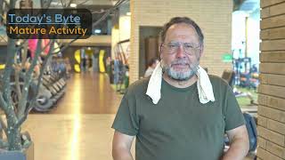 Wellwell 365 - Mature Activity