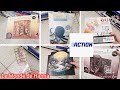 Action Arrivage 01-11 : Loisirs Créatifs & Scrapbooking 🎨