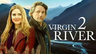 MELINDA MONROE - Virgin River Cast (Season two)