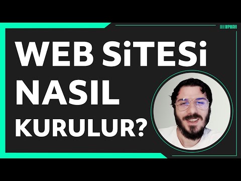 Video: Kendi Çevrimdışı Wiki'nizi Nasıl Oluşturursunuz: 5 Adım (Resimlerle)