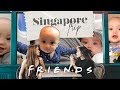 Singapore trip