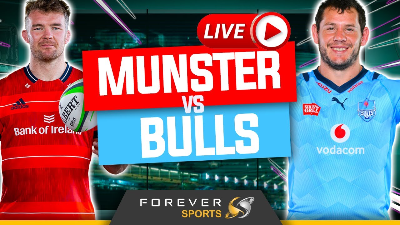 munster v ulster live stream free