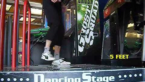 Overgate:Dive ~more deep & deeper style ~ (double difficult):AAA #45 (x2 rainbow) No bar [Arcade]