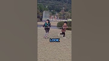 You’ve Never Seen a Spinning Top Like This! 😲