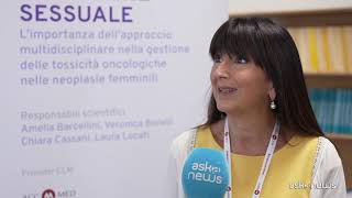 Cnao: Cancro E Benessere Sessuale - 25 Settembre 2023 Resimi