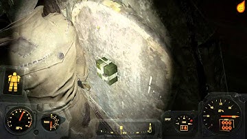 Fallout 4: Tactical Thinking - Quest Walkthrough