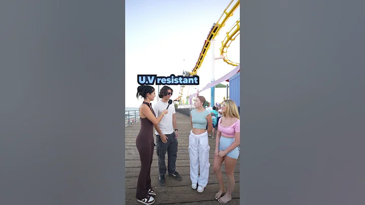 Blonde Vs Ginger Vs Brunette!