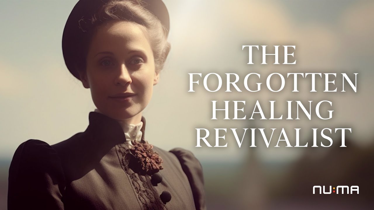 The Forgotten Healing Revivalist (Trailer)
