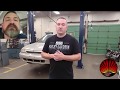 Movember 2019 - Way of the Wrench Fighting Cancer