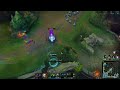 Does TEEMO support work? - League of legends