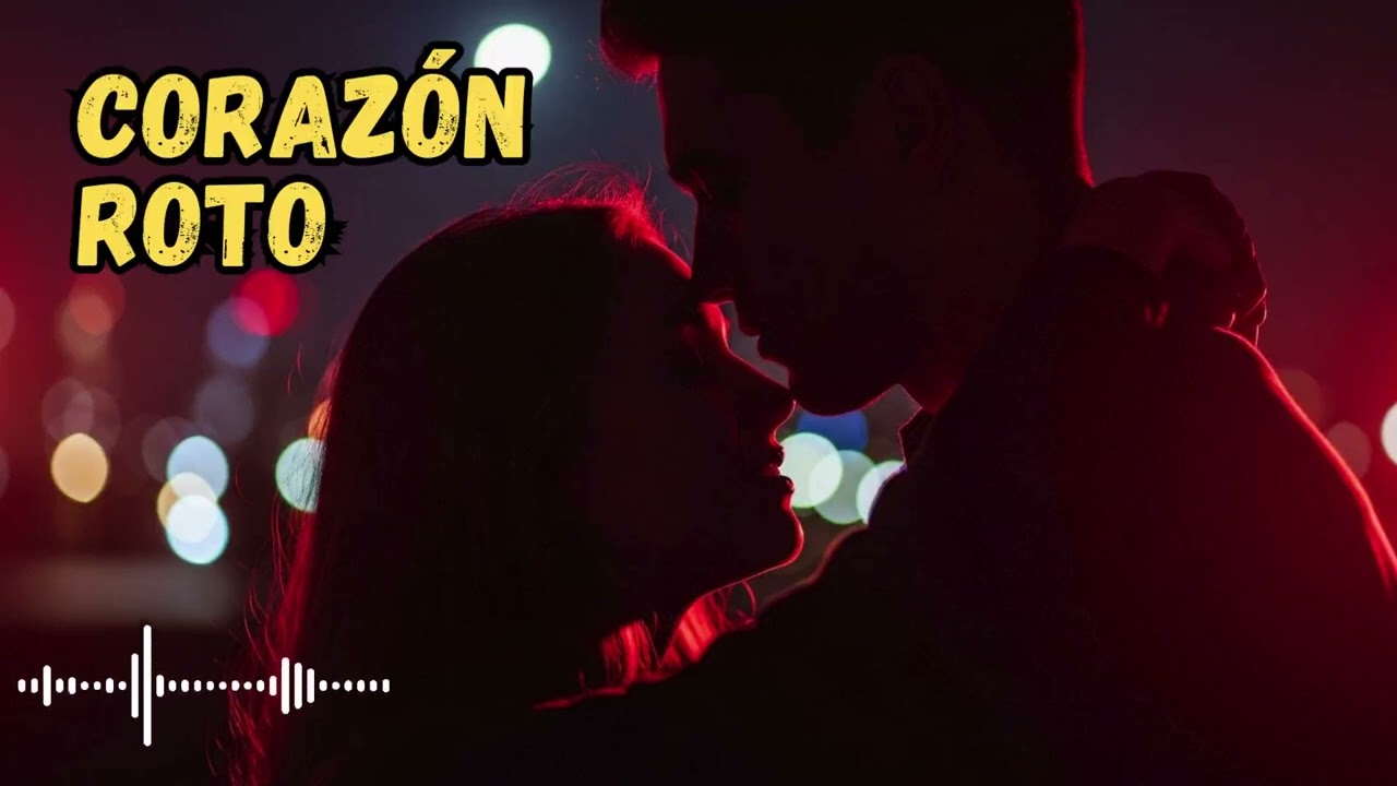 Canciones de Amor Para la Noche 🌙 Rock Suave y Emocional