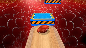 Going Balls 🏀🔥 All Levels Gameplay Walkthrough Android, iOS Part 353