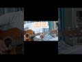 Phir Kabhi - final verse❤️ | Arijit Singh Guitar Cover 🎸 | MS Dhoni Movie Song #shorts