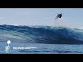 Soli Bailey's Huge Lien Grab Wins Best Clip For August 2020 | SURFER Magazine