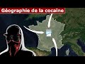LE TRAFIC DE COCAÏNE UNE GÉOGRAPHIE STUPÉFIANTE LE TRAFIC DE COCAÏNE UNE GÉOGRAPHIE STUPÉFIANTE