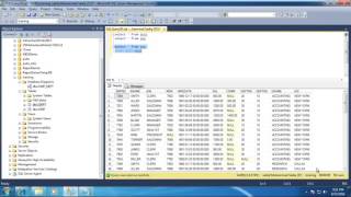 2016 08 23 21 39 AX TSQL Training Session 2