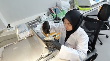 Video ASN Peneliti Berakhlak - LATSAR CPNS BRIN Tahun 2025 - Adhita Asma Nurunnizar