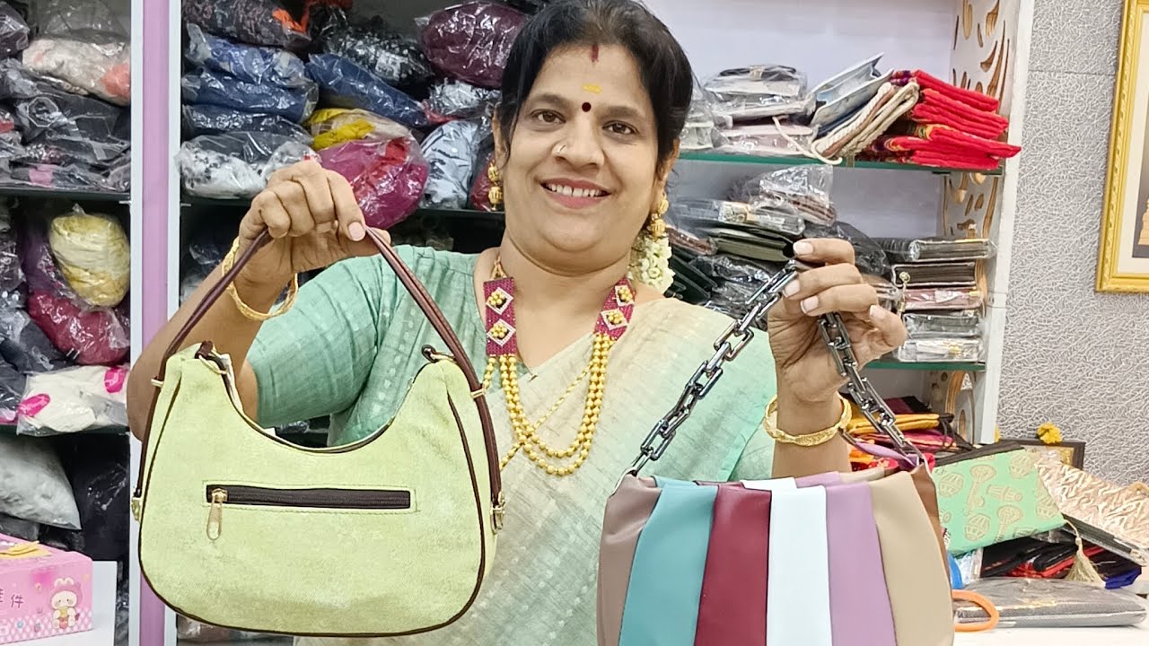 23/2/26 எந்த பேக் எடுத்தாலும் ரூ100/-மட்டுமே நம்ம வெரைட்டி டெக்ஸ் -ல் 