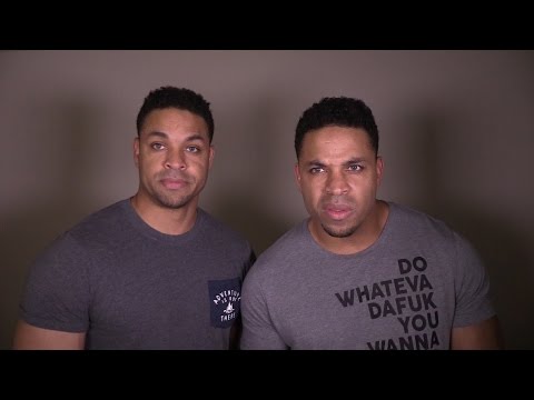 Thinking About Divorce @Hodgetwins