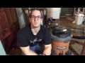 How To Vacuum Water with a RIDGID Wet Dry Shop Vac