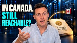 The CLOUD Act explained for Canadians