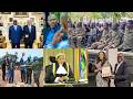 KISANGANI ABASIRIKARE 58 BANZE KURWANYA M23 BAKATIWE UVIRA FARDC YAHAGARITSE URUJYA N URUZA DRONE 