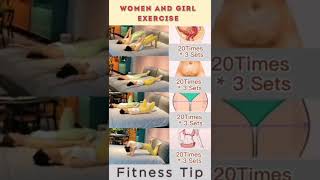 Women And Girlyoga Challengenatural Yoga