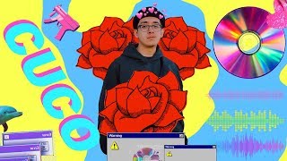 Cuco ( colección  de rolas 2019) mix