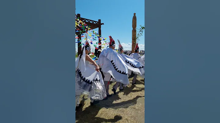 Ысыах Туймаады 2023 / Ysyakh Fest 2023