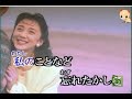 こころ雨 カラオケ - Japanese Music Karaoke