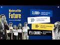 Masters Of The Future 2026 Teaser Scholarships Loans Top Universities MOTF