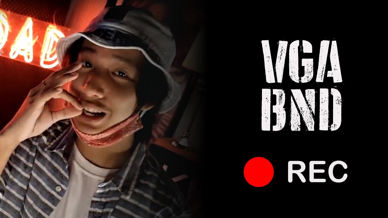 Vagabond Sessions  |  Hiphop  |  "Y?" by Yungillest (Original Song)