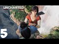 Uncharted: The Lost Legacy PS5. Прохождение. Часть 5 (Великая битва)