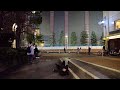 4K 60, Nightwalk in Shinjuku Kabukicho - Okubo Park ④ | Japan walk, Lile A Dragon nightlife Tokyo