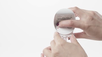 TELUS | How to reconnect your Outdoor Camera (V722) to the internet