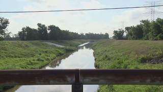 Harris County considers new flood control chief amid concerns over federal funding