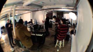 Video thumbnail of "BC Camplight 'Just Because I Love You' Live Session"