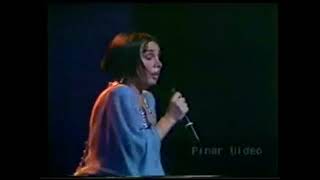 Sezen Aksu - Firuze (1986 Canlı)