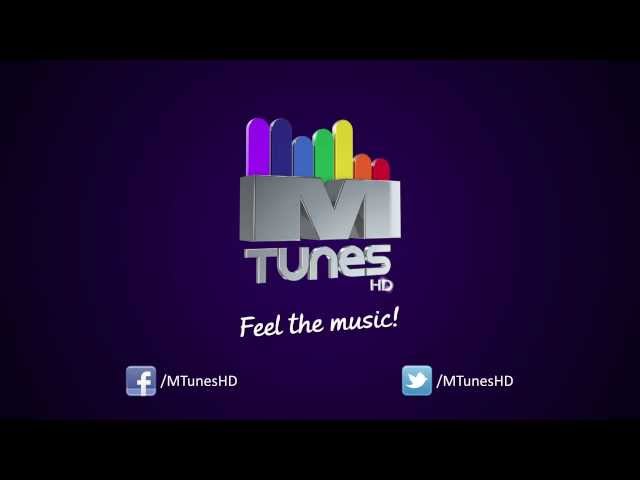 MTunes HD - Feel The Music class=