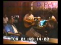 All 4 Monkees - Justus Rehearsal and Recording Footage May 31st 1996