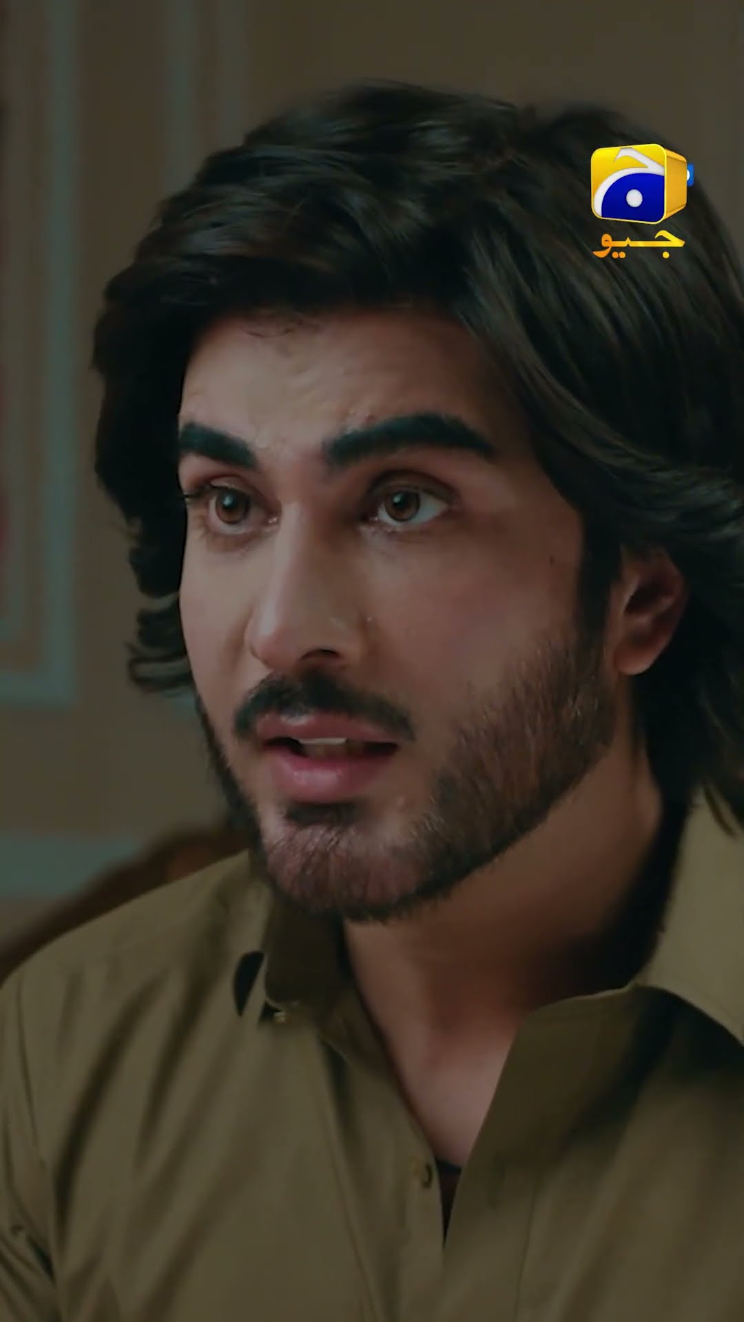Kisi ko Beta Keh Dene Se Woh Beta Ban Nahi Jaata || #Mehshar #shorts